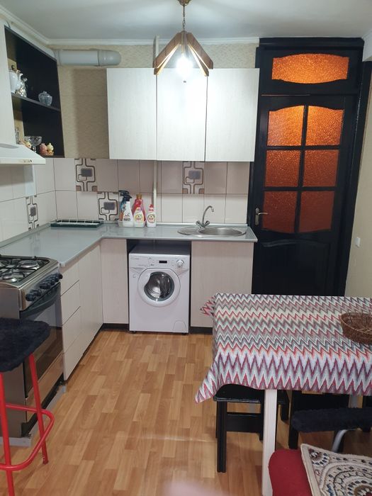 Сдам однокомнатную