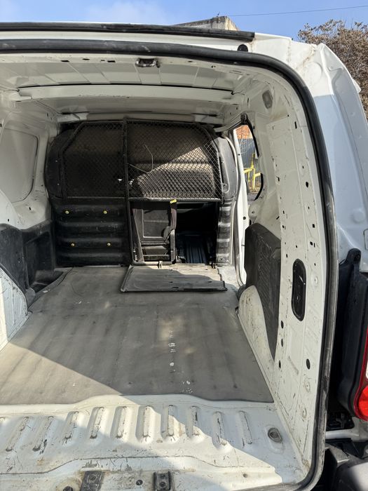 Citroen Berlingo maxi lung L2