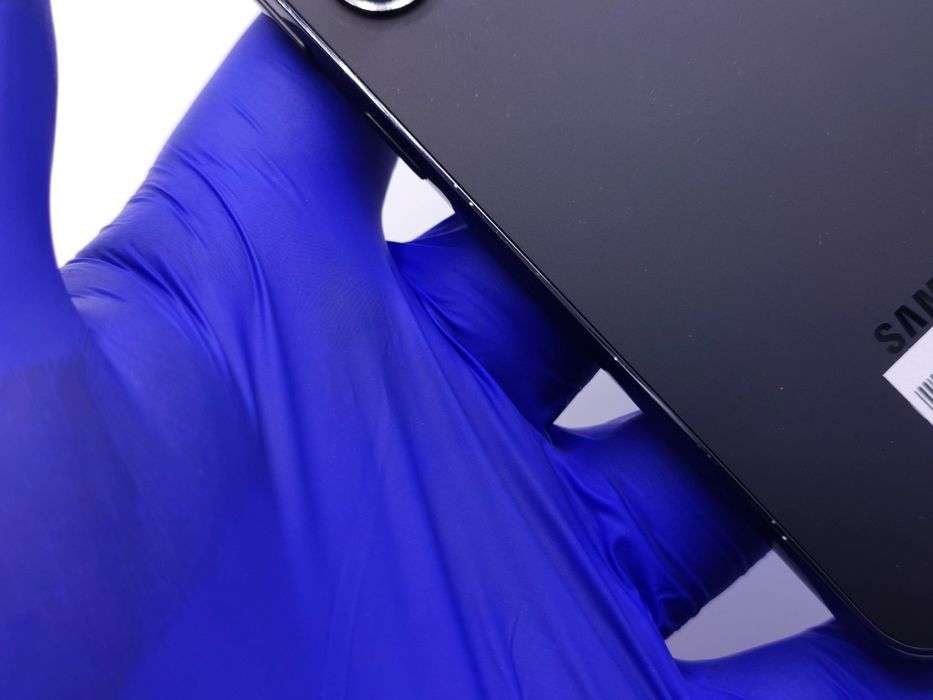 Samsung S23 5G 256GB Phantom Black 8GB, Garantie 24 luni | #D88201