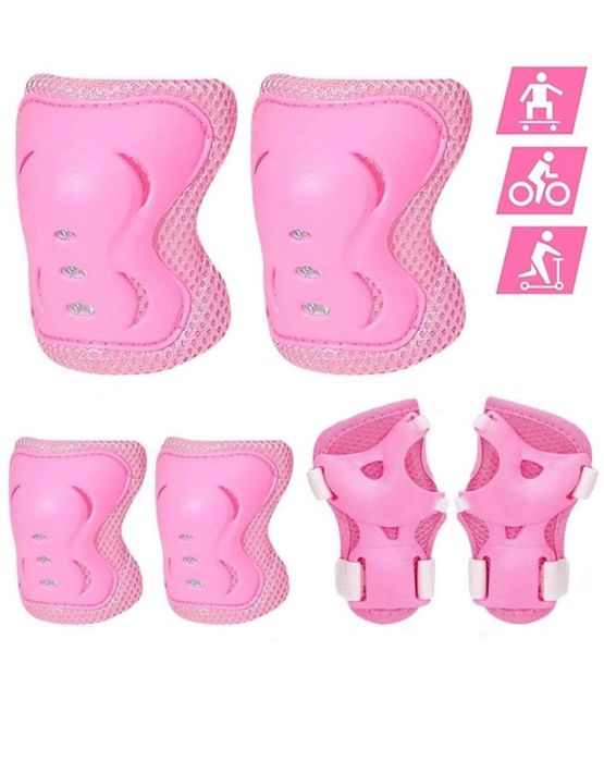 Set 3 protectii noi