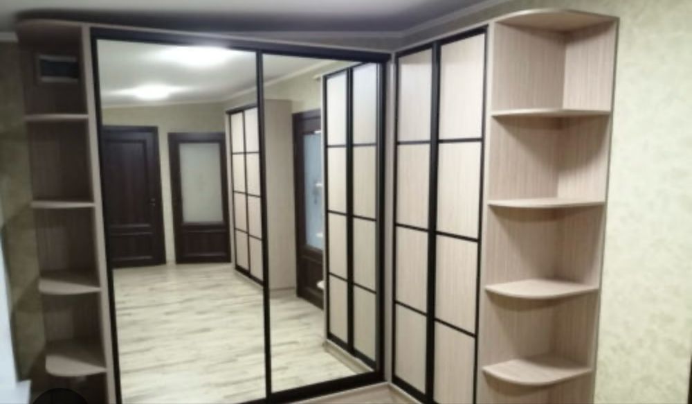 мебель на заказ