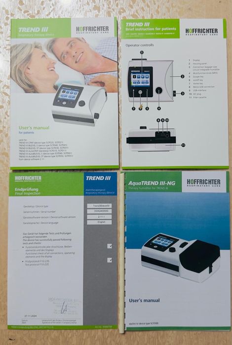 Концентратор кислорода