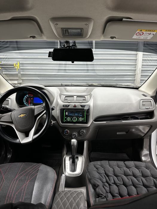 Кобалт | Cobalt LTZ 10.2023