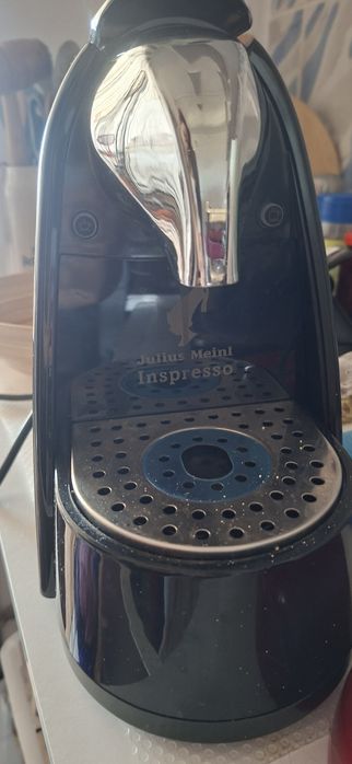 Vând expresor capsule