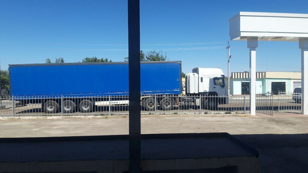 Howo A6 Сотилади