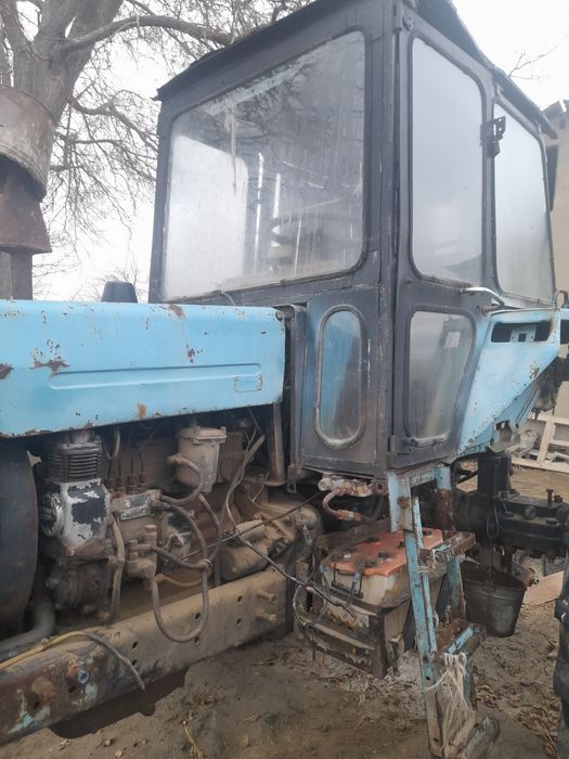 Ттз 80  сотилади