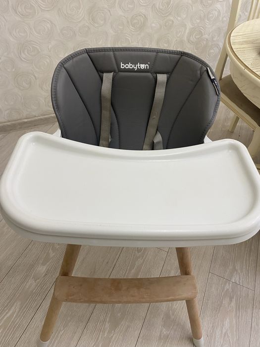 Продам стульчик для кормления