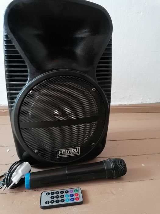 Караоке FEIYIPU.