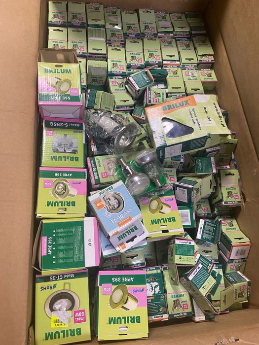 Becuri Spoturi Aplica Lustra En-gros