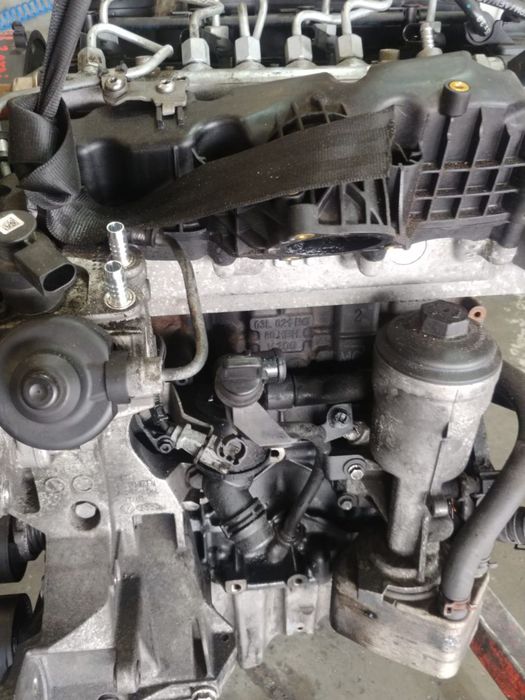 motor 2.0 tdi cag audi a4 b8 audi a6 c6 audi a5 8t
