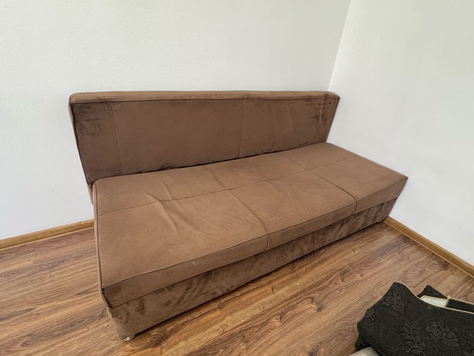 Продам диван раскладной