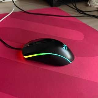 Б/у мышь HyperX Pulsefire