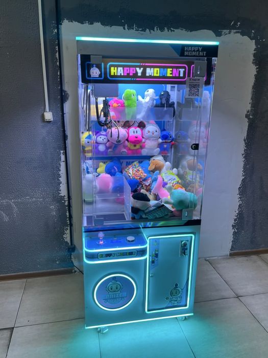 Продам игровой автомат