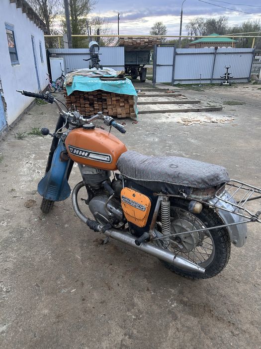 иж 4 продам на ходу