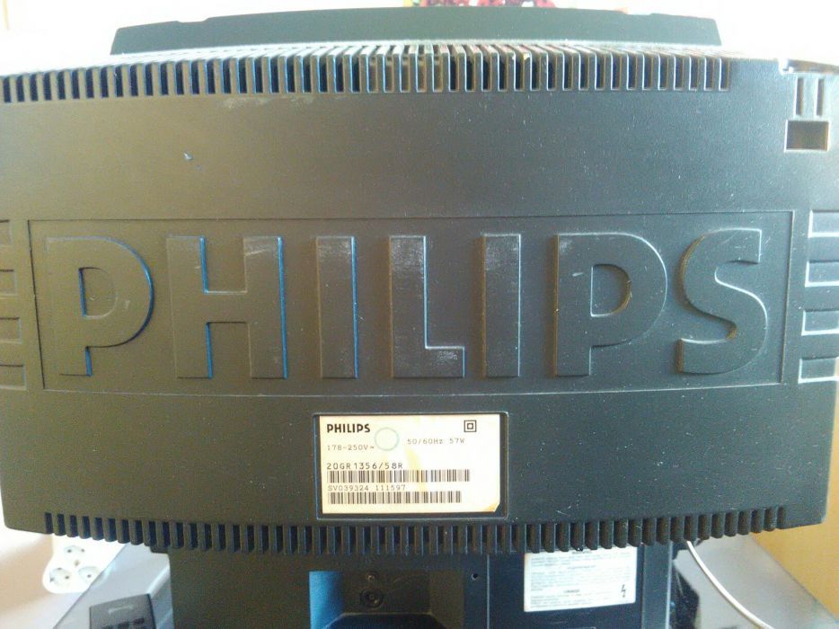 Телевизор Филипс Холандия