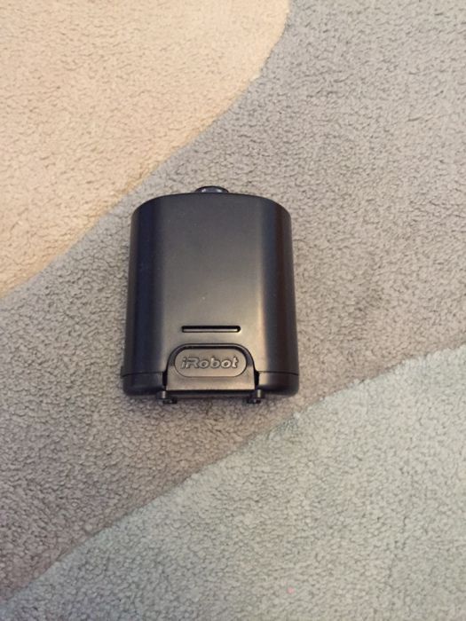 Прахосмукачка I-robot