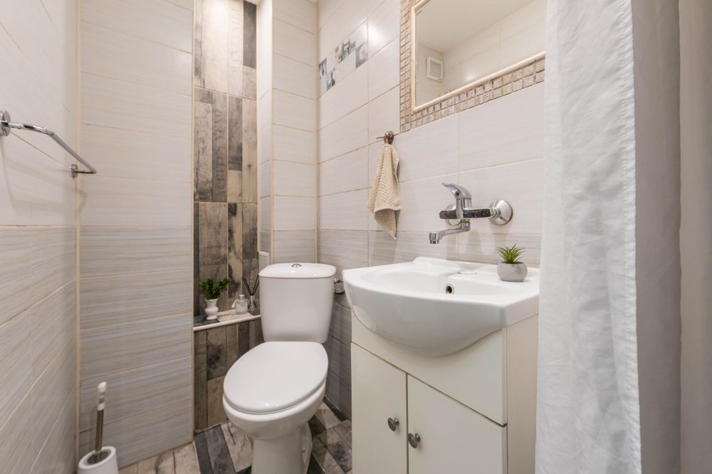 Дава се под наем Едностаен апартамент в Варна, Гръцка махала - 31 кв.м за 459 € - Снимка #18