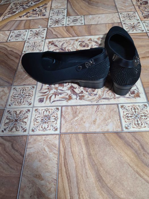 Туфли женские - новые