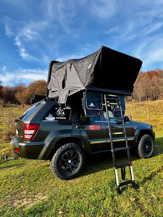 Jeep Grand Cherokee Vand AUTOTURISM Jeep Grand Cherokee WK