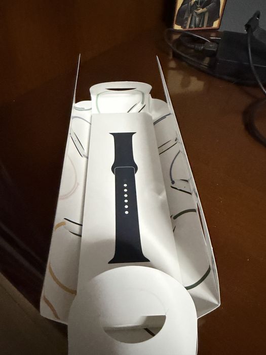 Apple Watch SE(gen2) 44mm Midnight