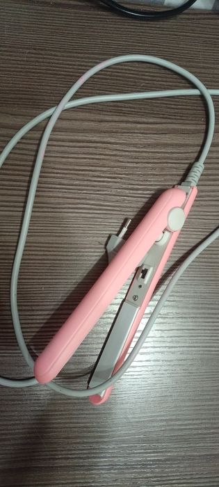 Выпрямитель фен гафре