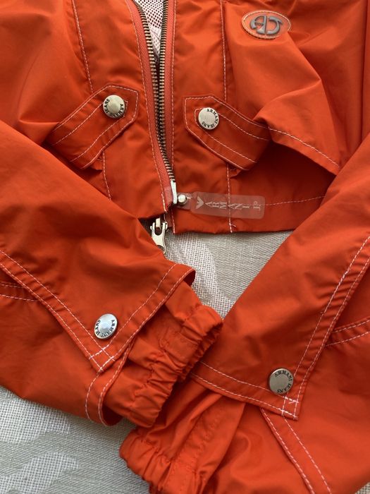 Дамско яке Armani