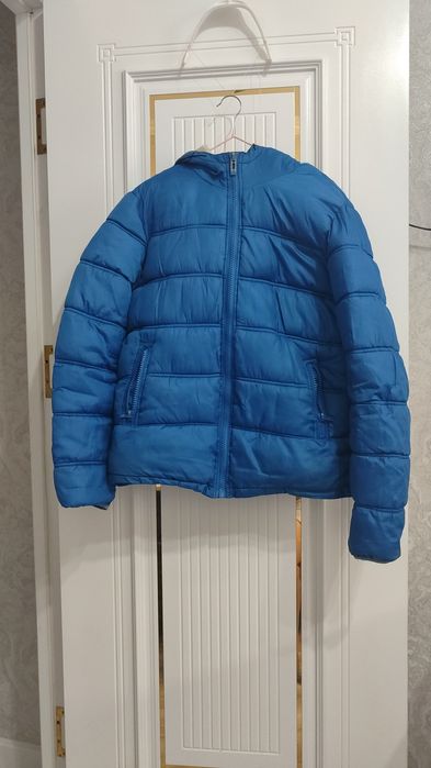 Пальто и куртки мужские