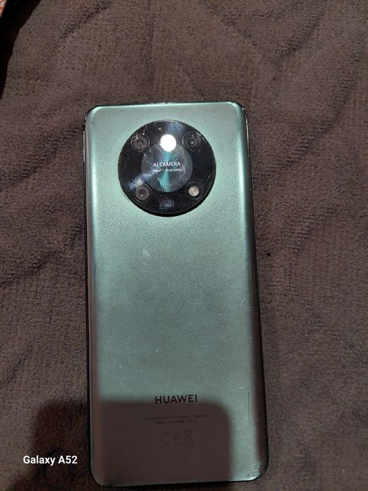 Продам или обмен HUAWEI NOVA Y90