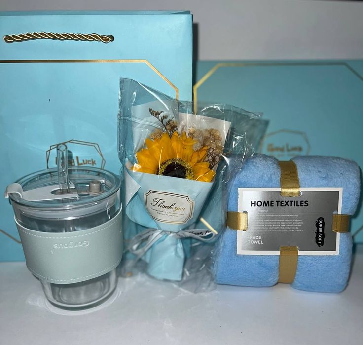 Подарочный набор