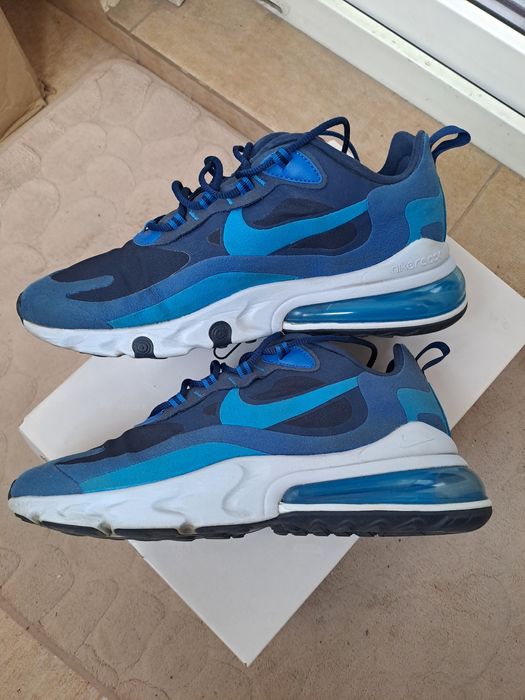 Nike air max 270 react mar 42