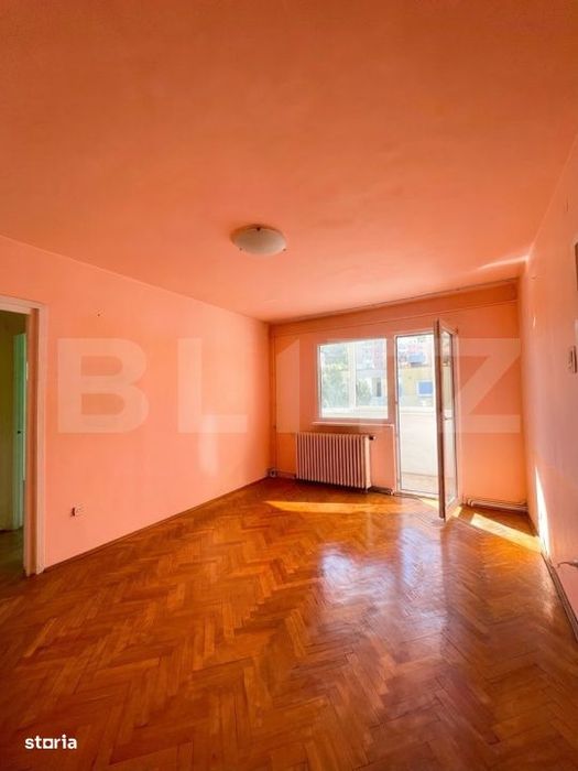 Apartament 2 camere, 49,19 mp, Grigorescu