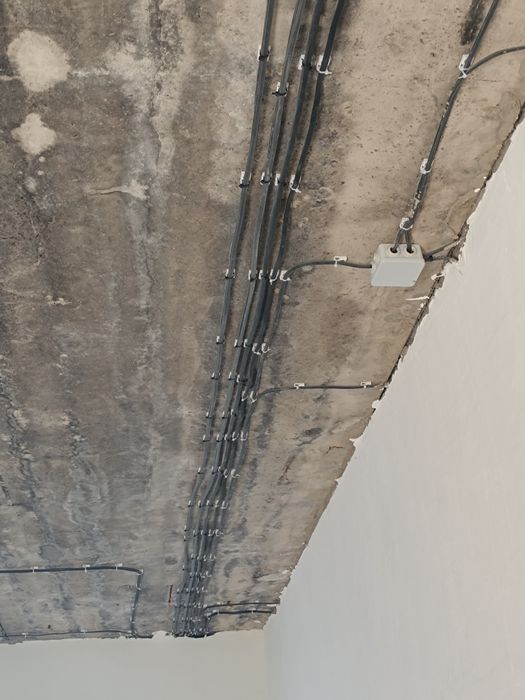 Услуги электрика