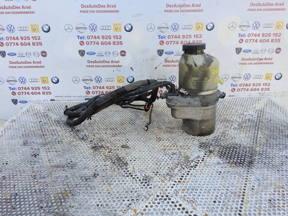 Pompa servodirectie Opel Astra H Zafira B pompă servo