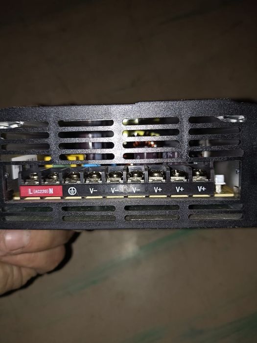 Продам Блоки питания