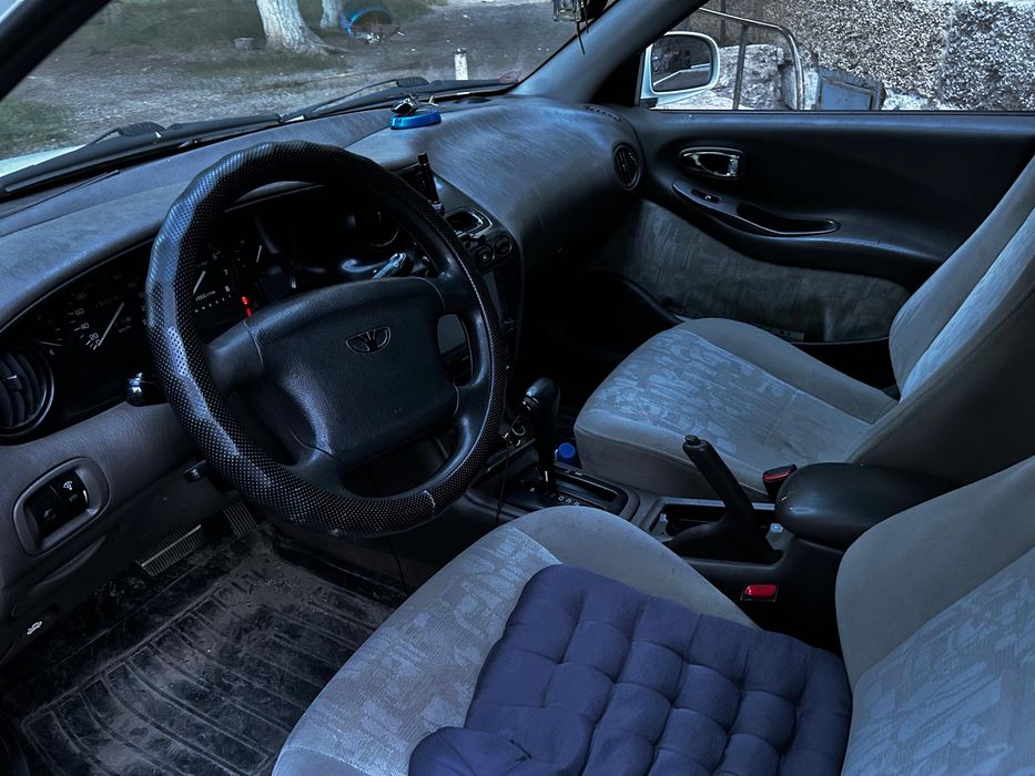 Продам машина Daewoo Leganza