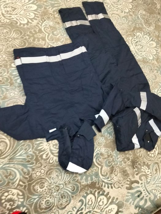 Спецовка продается