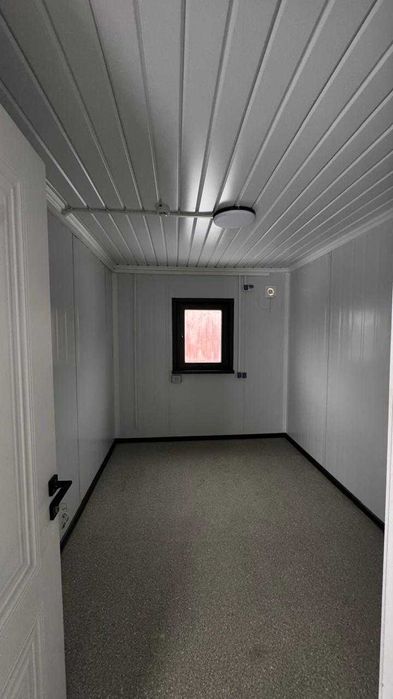 ВАГОН-бытовки на шасси