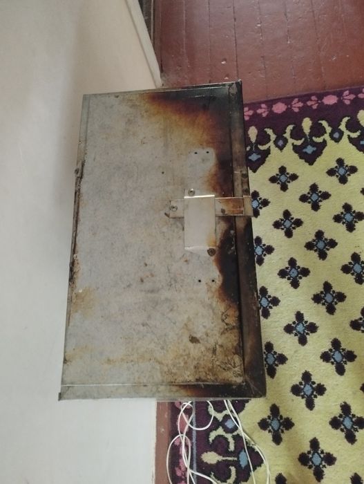 пеечка для выпечки