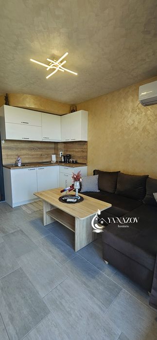 Дава се под наем  в Варна, Галата - 25 кв.м за 331.5 € - Снимка #2