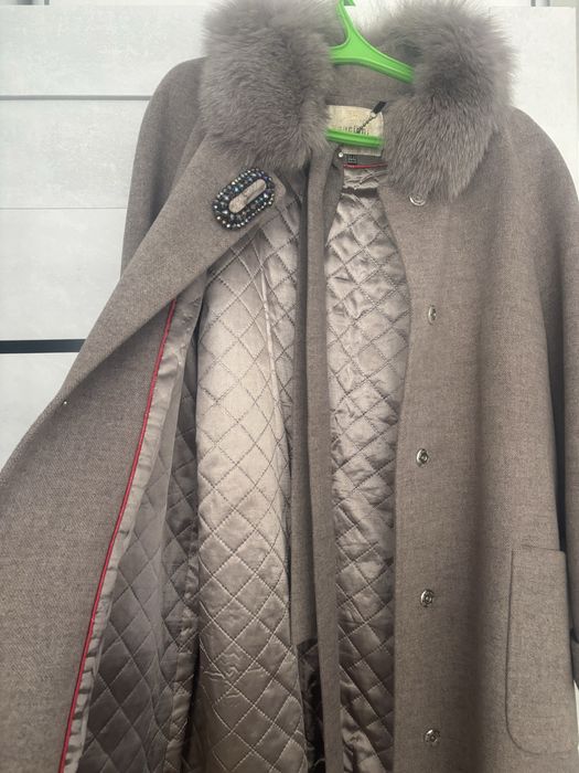 Турецкий пальто сатылады.