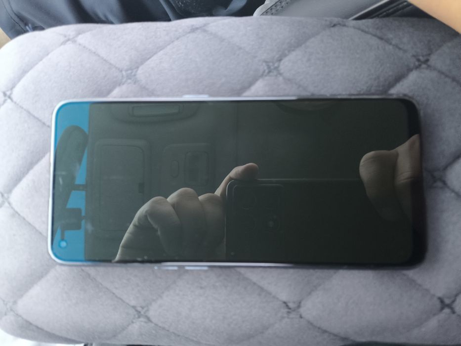Oppo a74 5g в идеальном состоянии
