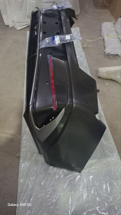 Hyundai Elantra 2024