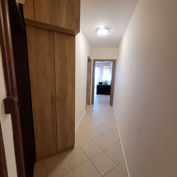 Дава се под наем Тристаен апартамент в Варна, Виница - 120 кв.м за 588 € - Снимка #10