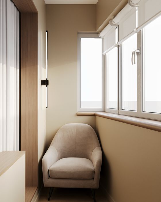 Дизайн интерьера