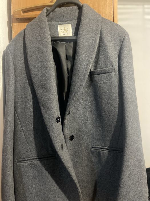 Пальто пиджак осень -весна