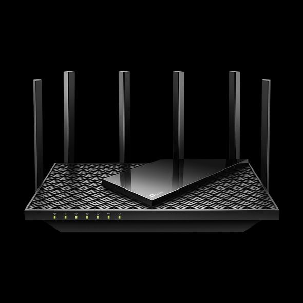 # Скидка! TPlink Archer AX72Pro AX5400 WiFi 6 Гигабитный роутер Router