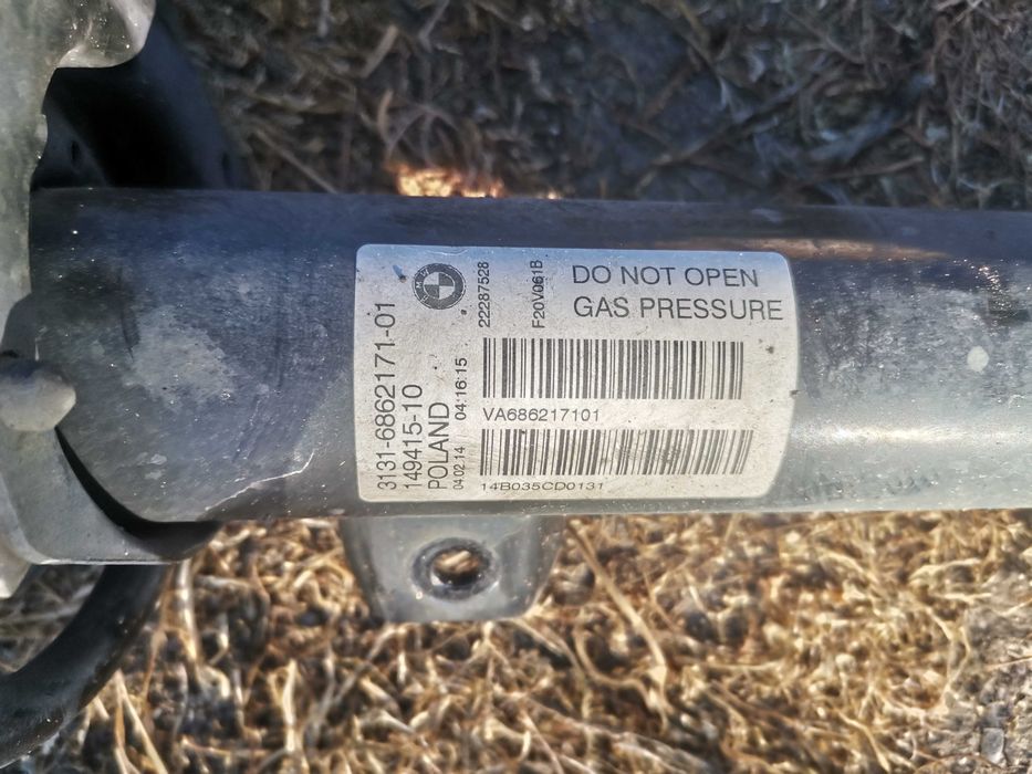 Ф30 Ф31 ф20 мост преден заден магаре. БМВ bmw f30 f31 f20