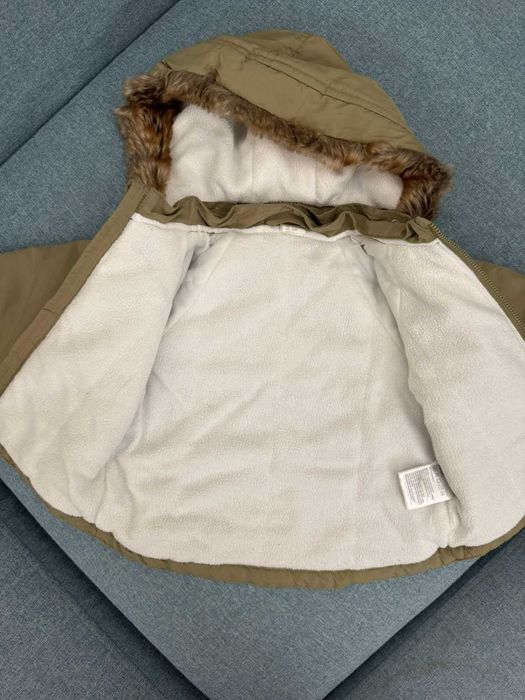 Якета за бебета и деца