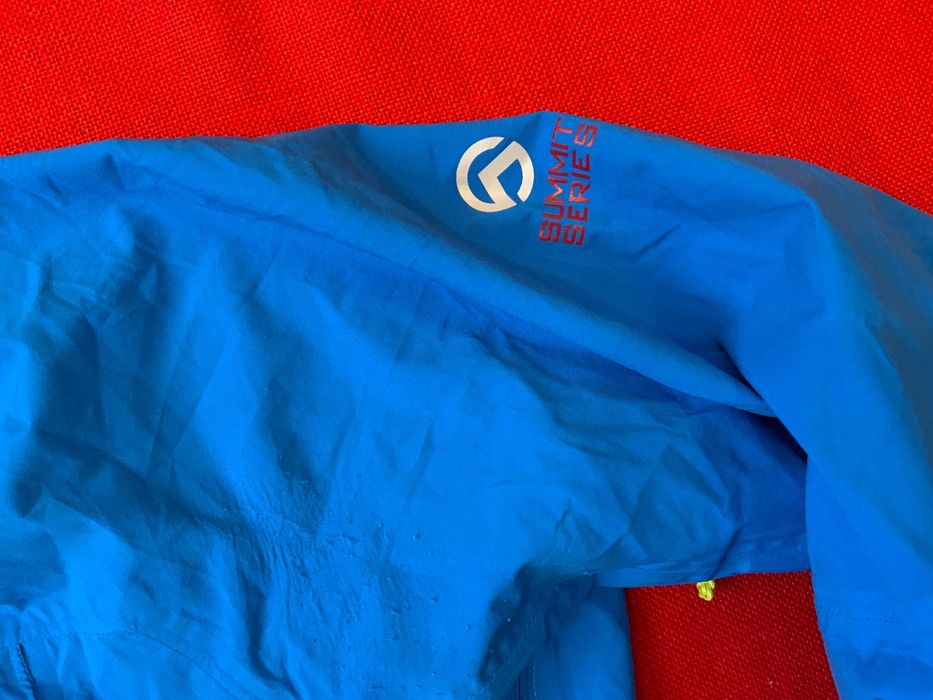 The north Face-оригинално  яке 52л