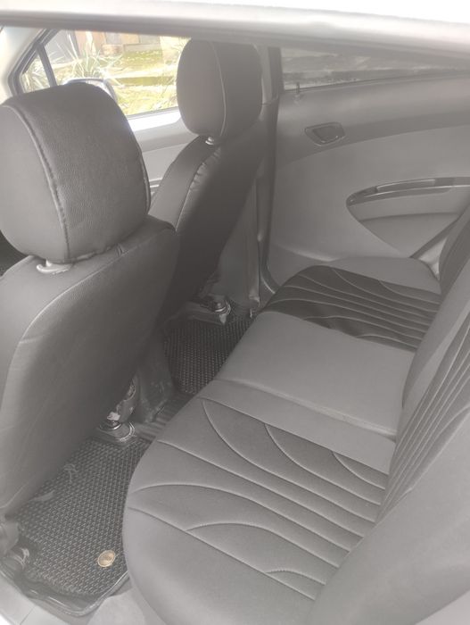 Сухой арендага спарк